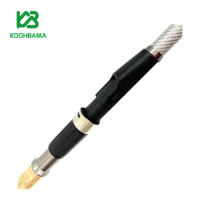 چوب ماهیگیری تلسکوپی Navigators طول 3.60 متر