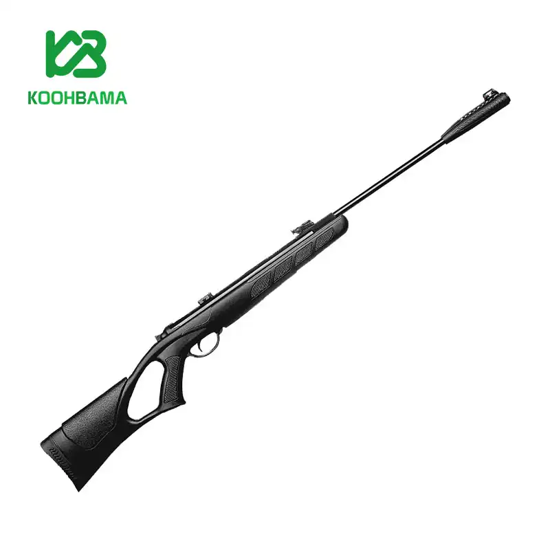 تفنگ بادی فنری کرال N-05