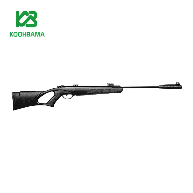 تفنگ بادی فنری کرال N-05