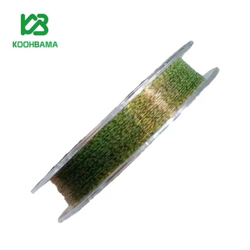 نخ ماهیگیری بولدوزر سایز 0.14mm