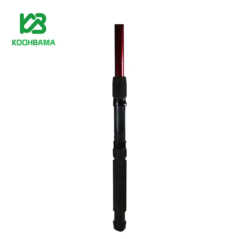 چوب ماهیگیری تلسکوپی گاست سایز 3 متر