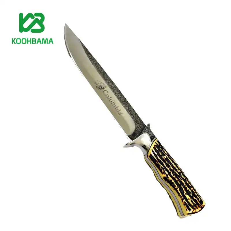 کارد شکاری کلمبیا مدل SA45