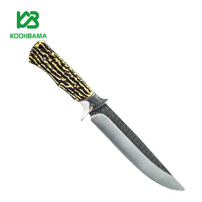 کارد شکاری کلمبیا مدل SA45