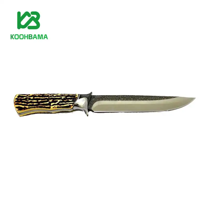 کارد شکاری کلمبیا مدل SA45
