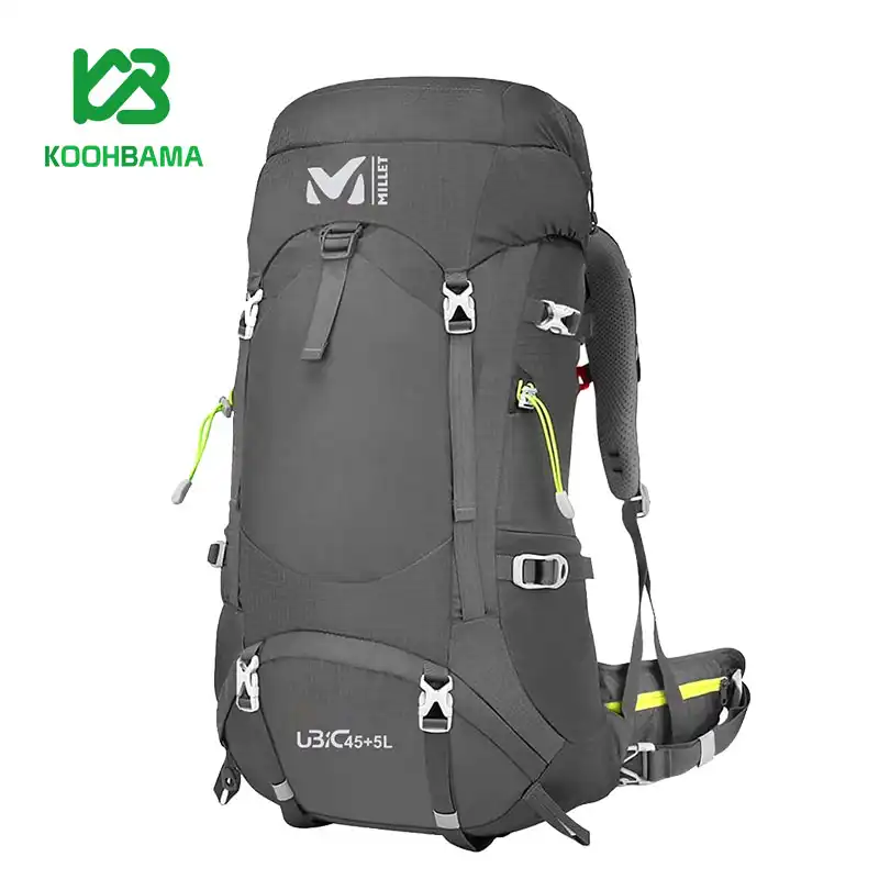 کوله پشتی میلت 45+5 لیتر مدل UBIC PRO