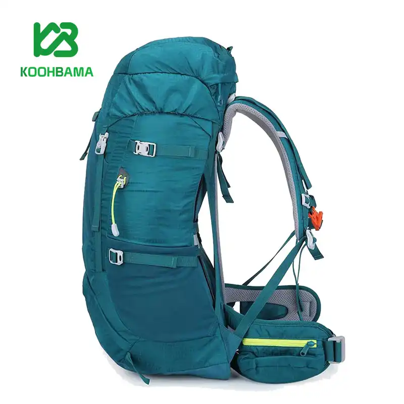کوله پشتی میلت 45+5 لیتر مدل UBIC PRO