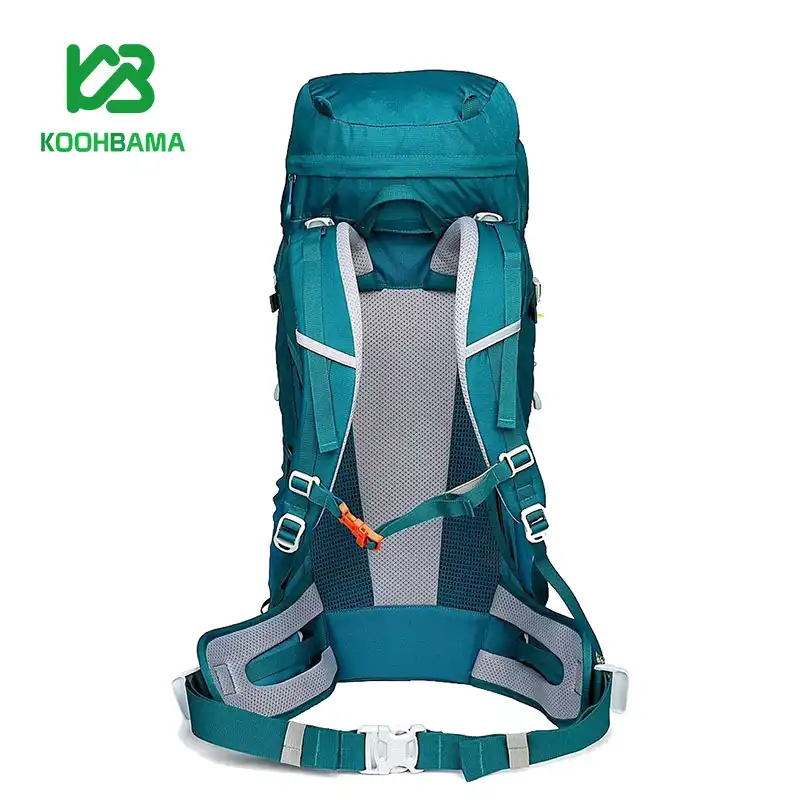 کوله پشتی میلت 45+5 لیتر مدل UBIC PRO