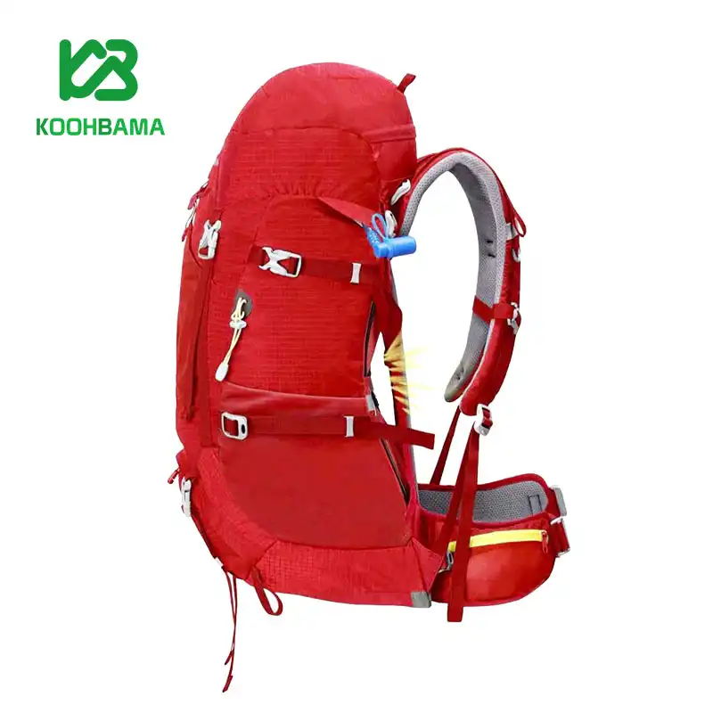 کوله پشتی میلت 45+5 لیتر مدل UBIC PRO