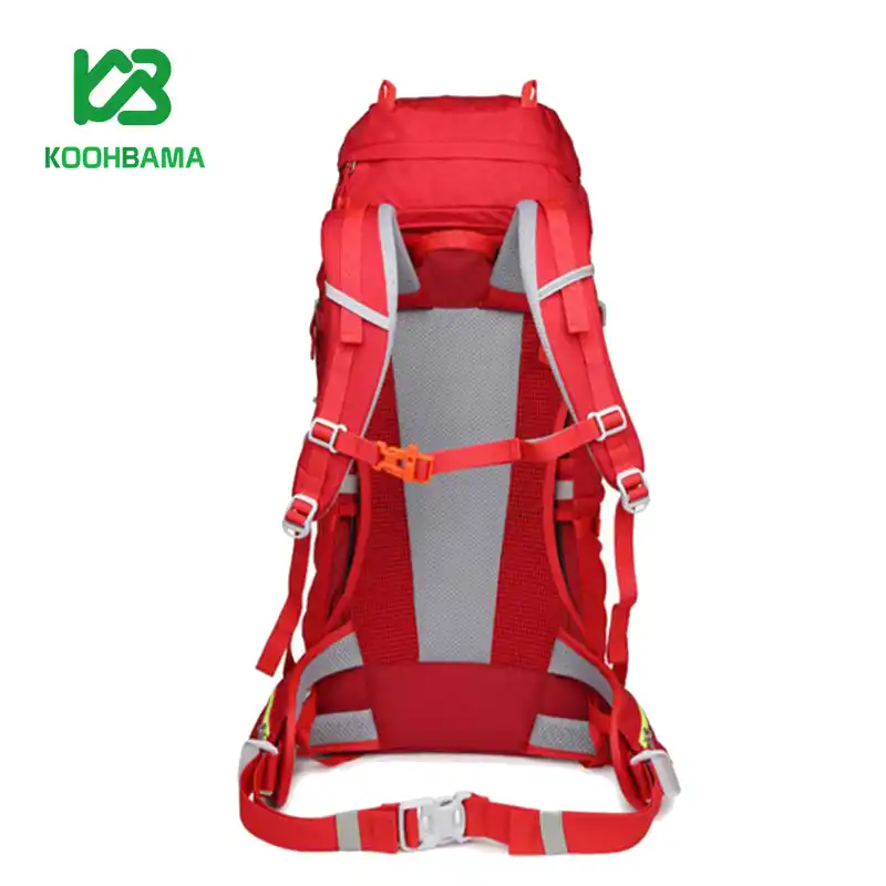 کوله پشتی میلت 45+5 لیتر مدل UBIC PRO