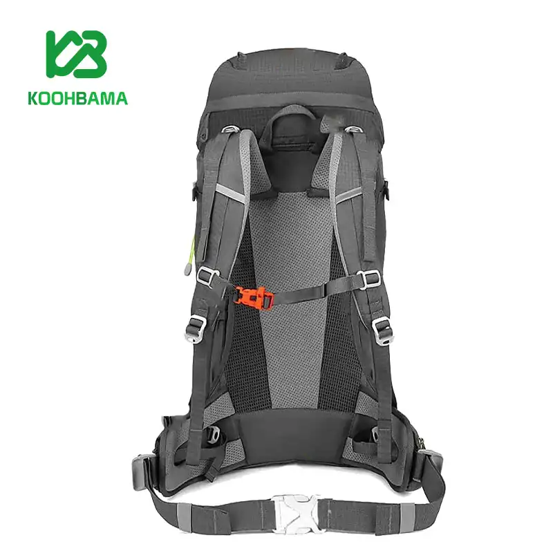 کوله پشتی میلت 45+5 لیتر مدل UBIC PRO
