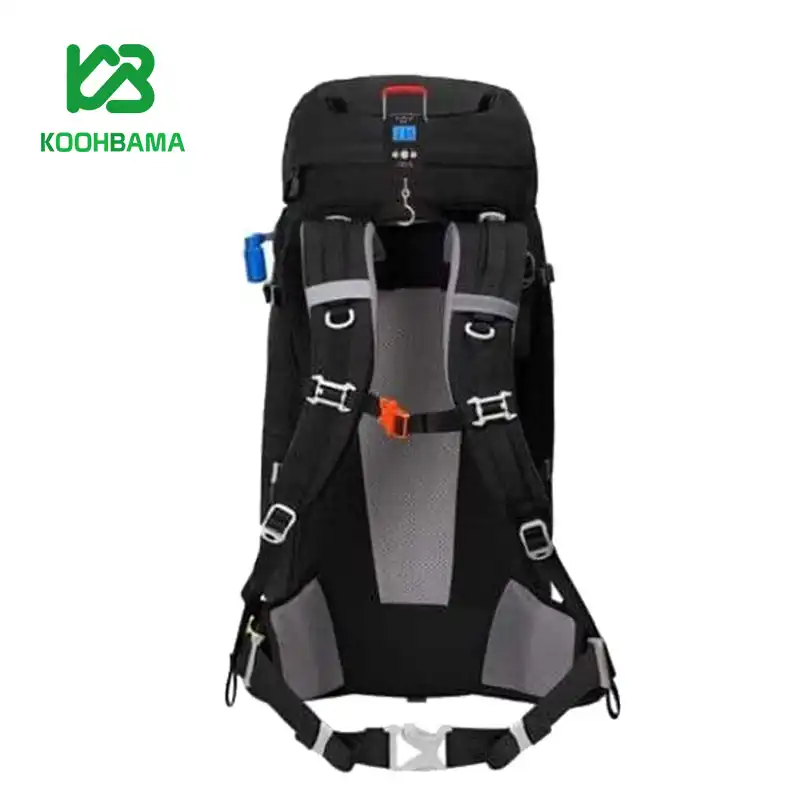 کوله پشتی میلت 45+5 لیتر مدل UBIC PRO