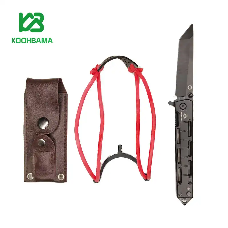 چاقو تیرکمان دار knives tools مدل JL-17B