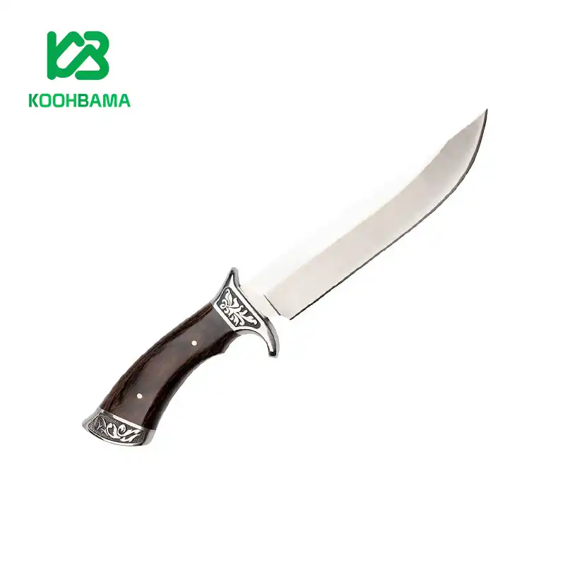 چاقو شکاری کلمبیا COLUMBIA مدل SA48