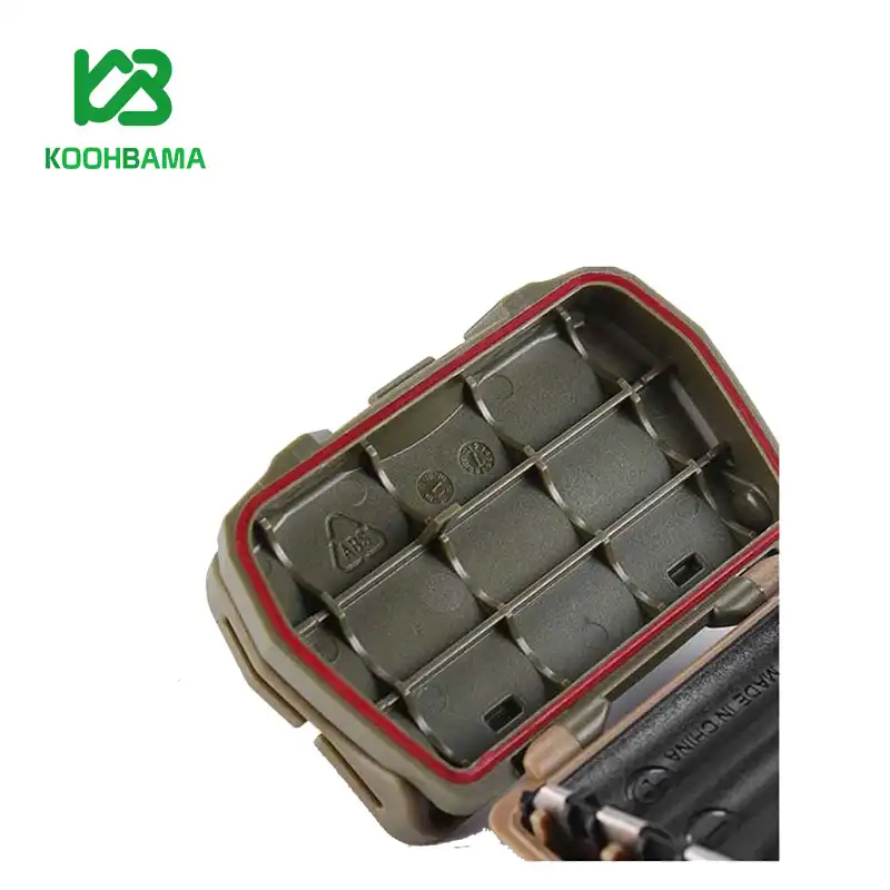 چراغ پیشانی سانری مدل iFishing