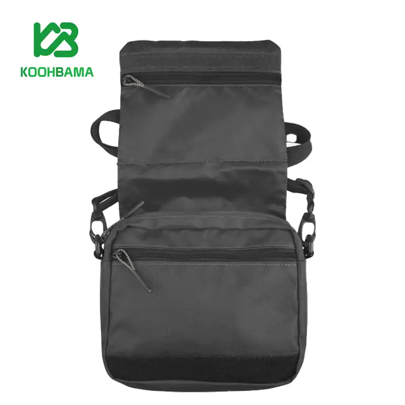 کیف رودوشی فورکلاز مدل TRAVEL
