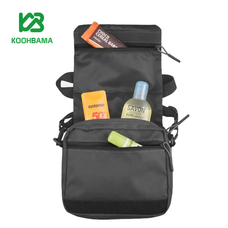 کیف رودوشی فورکلاز مدل TRAVEL