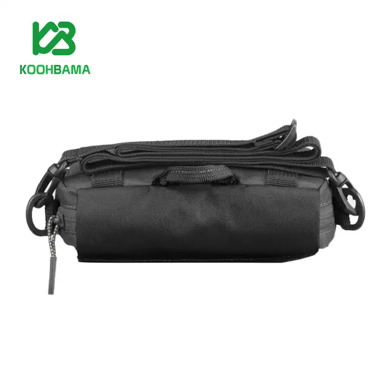 کیف رودوشی فورکلاز مدل TRAVEL