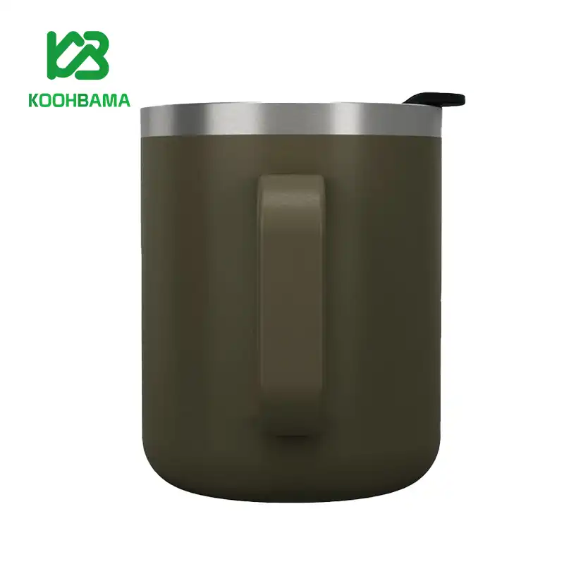 ماگ کچوا مدل MH500 حجم 380 میلی لیتر
