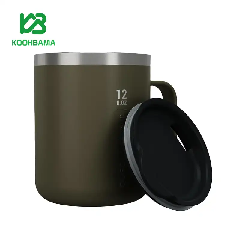 ماگ کچوا مدل MH500 حجم 380 میلی لیتر