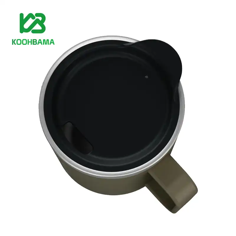 ماگ کچوا مدل MH500 حجم 380 میلی لیتر