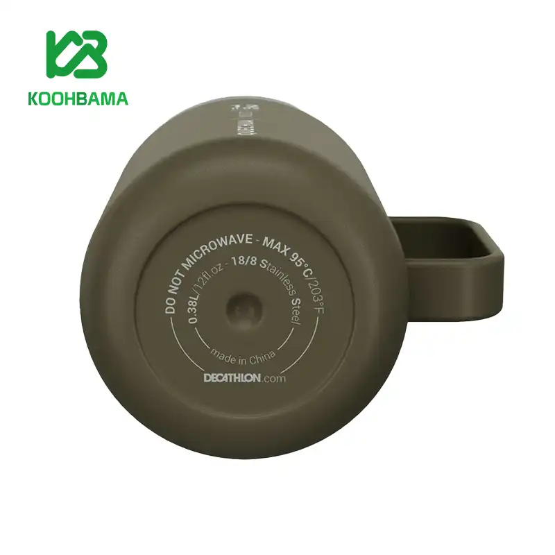ماگ کچوا مدل MH500 حجم 380 میلی لیتر