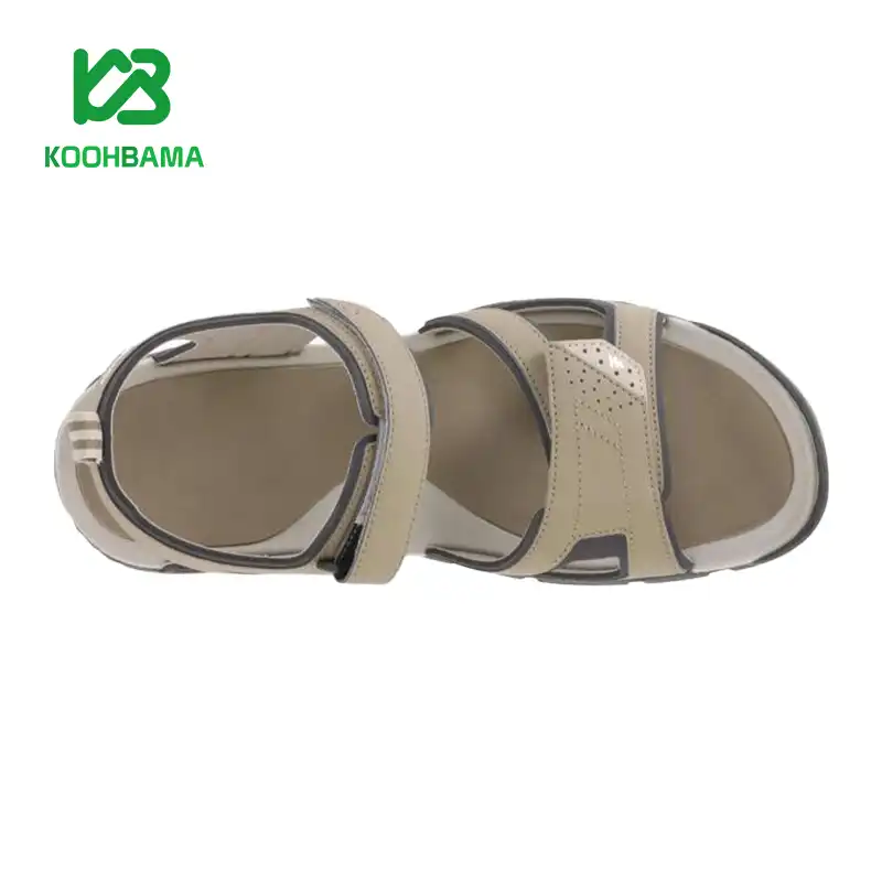 صندل مردانه کچوا مدل Quechua NH100