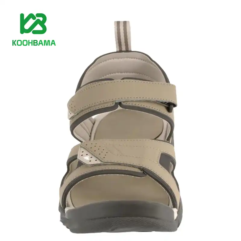 صندل مردانه کچوا مدل Quechua NH100