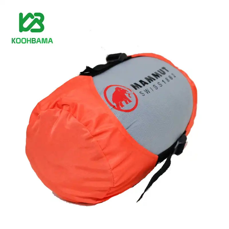 کیسه خواب ماموت مدل MAM210