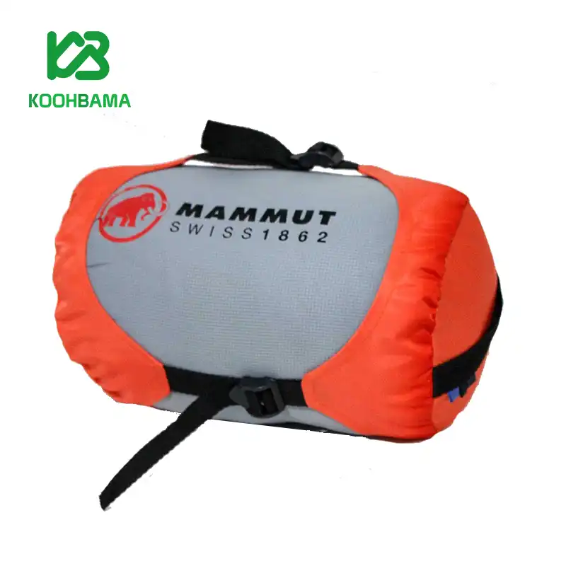 کیسه خواب ماموت مدل MAM210