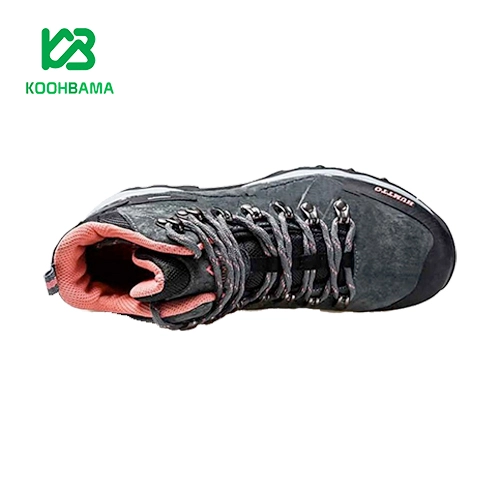 کفش کوهنوردی زنانه هامتو مدل 210696B-1