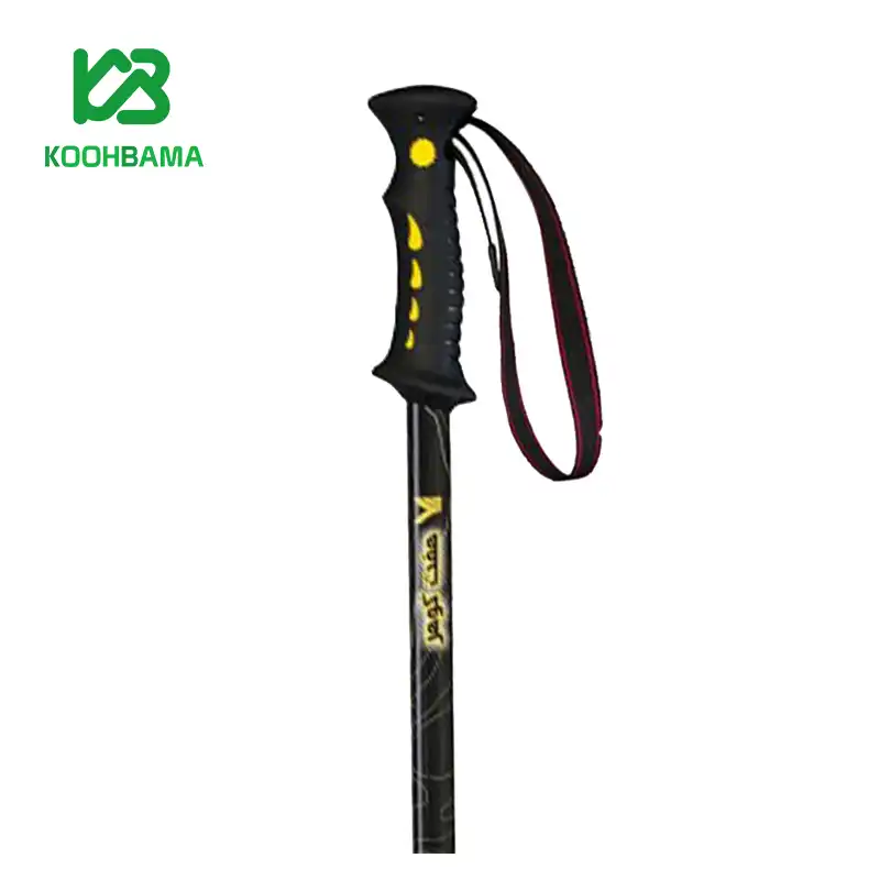 باتوم کلیپسی پیچی هفت گوهر کد T6-7075