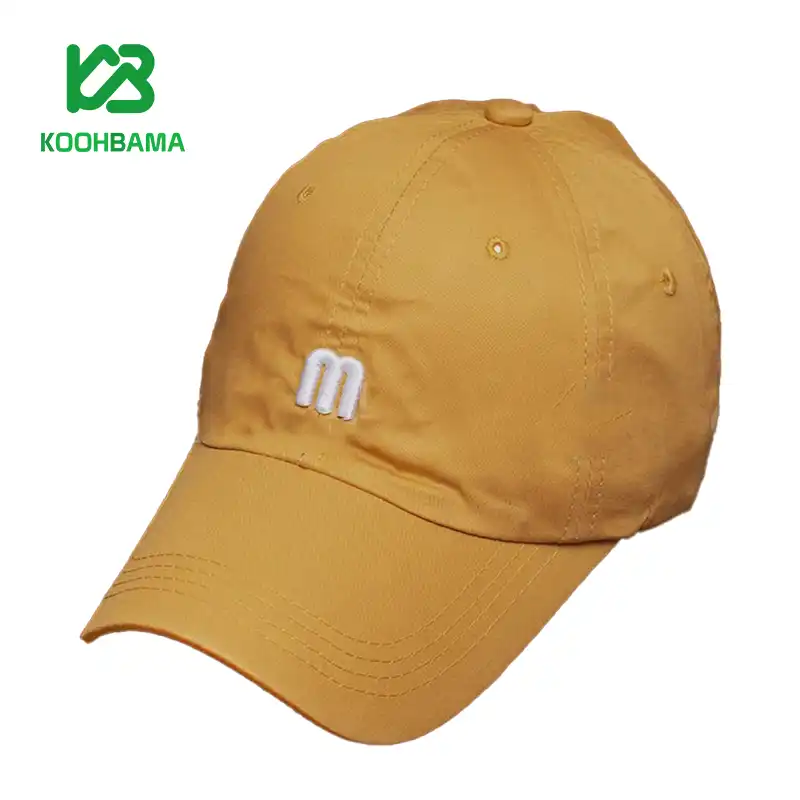 کلاه بیسبالی m