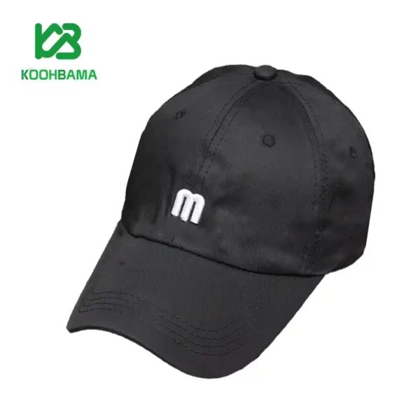 کلاه بیسبالی m