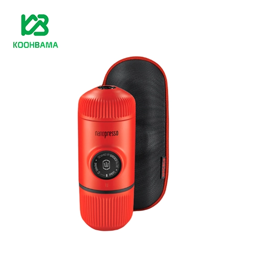 قهوه ساز واکاکو مدل nanopresso