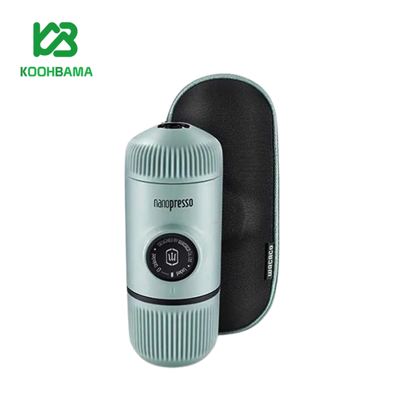 قهوه ساز واکاکو مدل nanopresso
