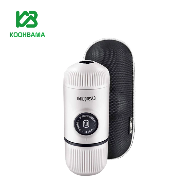 قهوه ساز واکاکو مدل nanopresso