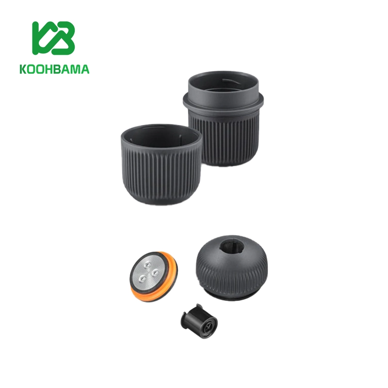 قهوه ساز واکاکو مدل nanopresso