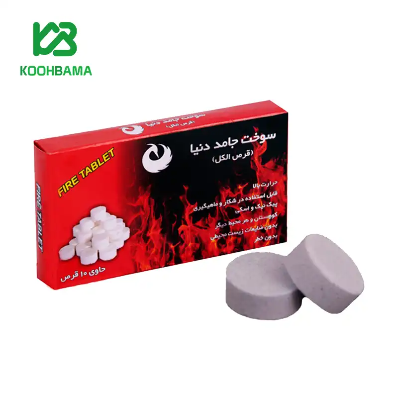 قرص الکل دنیا