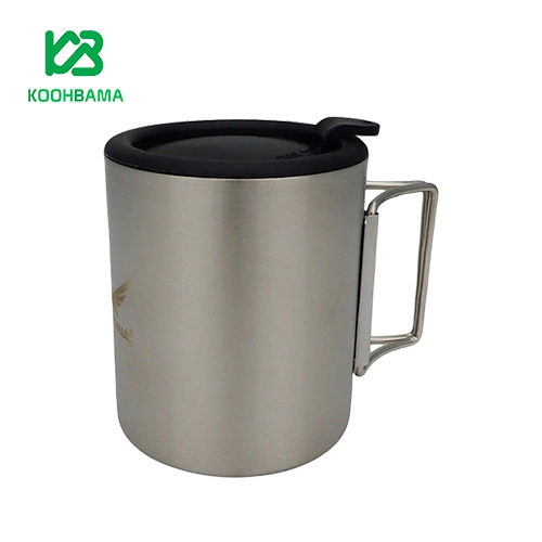 لیوان دوجداره اسنوهاک SN-M1