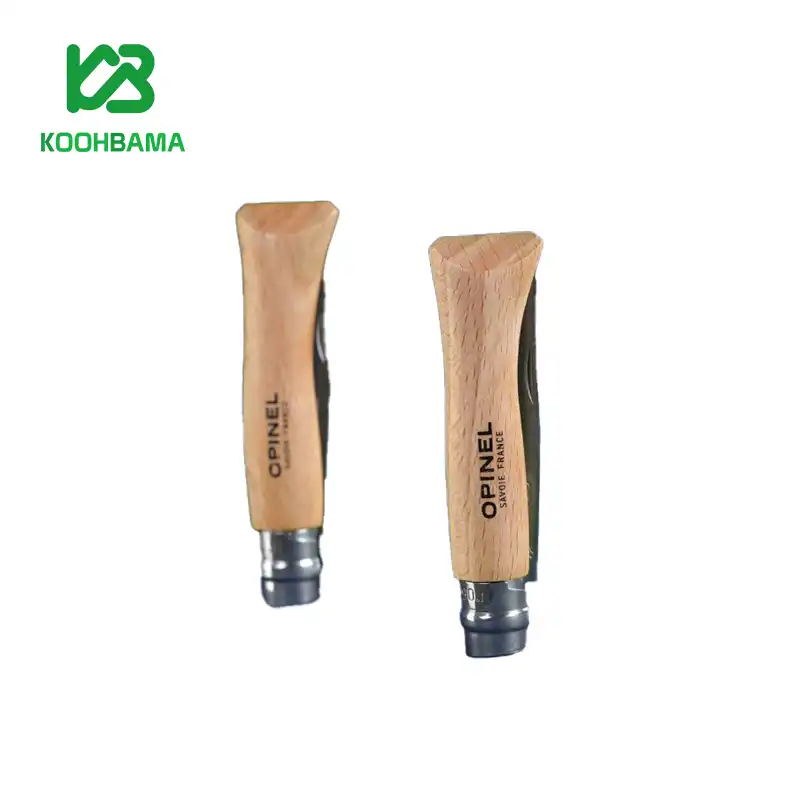 چاقو اوپینل استیل مدل OPINEL N06