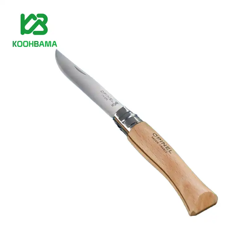 چاقو اوپینل استیل مدل OPINEL N07