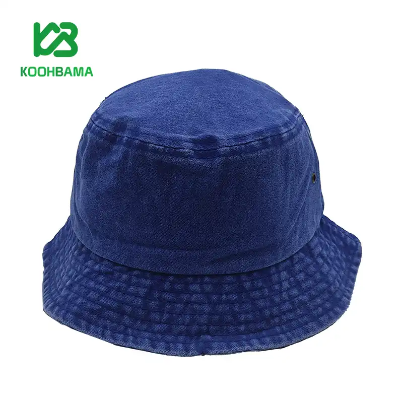 کلاه باکت سنگشور ساده کد 408939