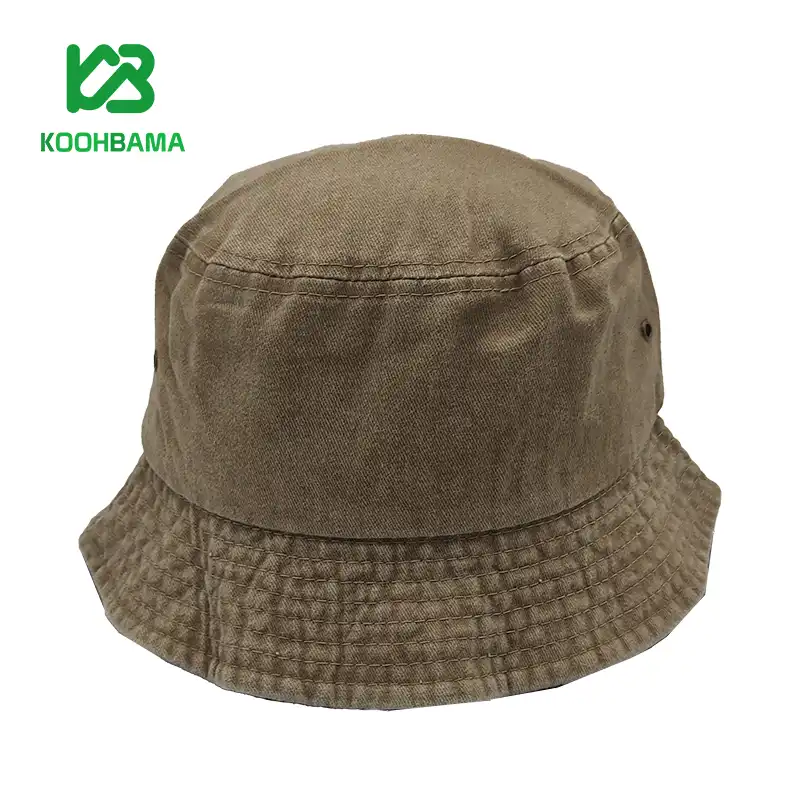 کلاه باکت سنگشور ساده کد 408939