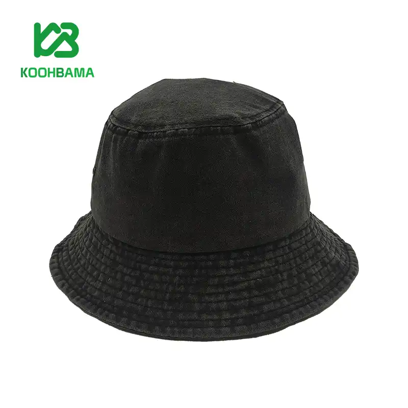 کلاه باکت سنگشور ساده کد 408939