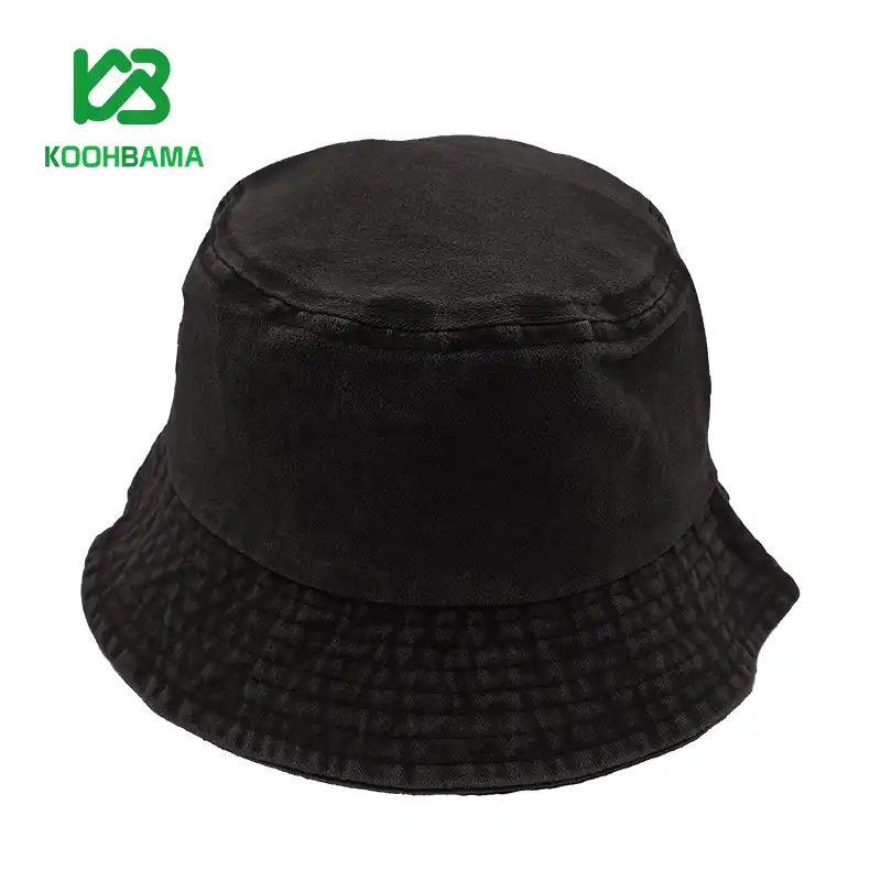 کلاه باکت سنگشور ساده کد 408939