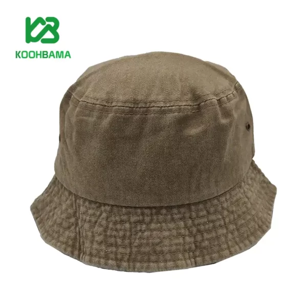کلاه باکت سنگشور ساده کد 408939