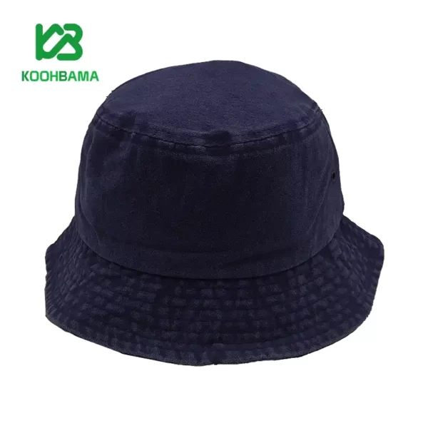 کلاه باکت سنگشور ساده کد 408939