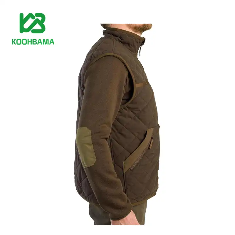 جلیقه مردانه decathlon کد ty312040029