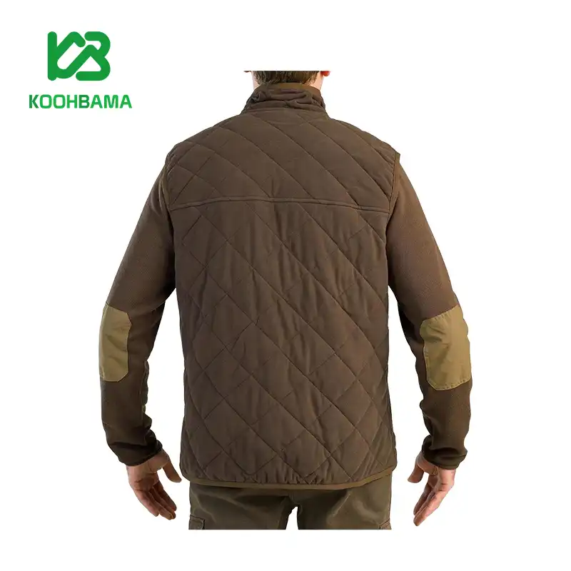 جلیقه مردانه decathlon کد ty312040029