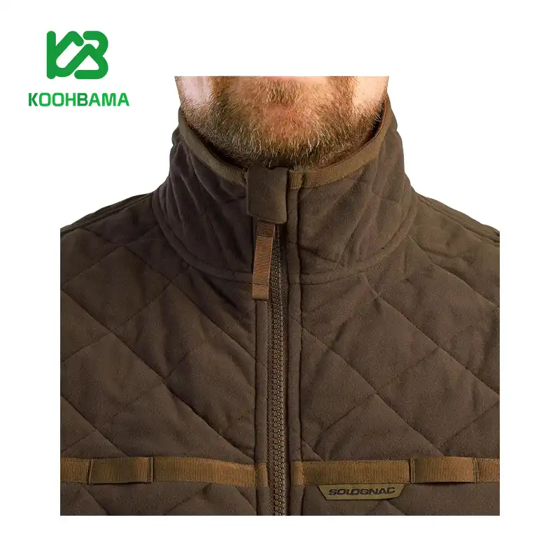 جلیقه مردانه decathlon کد ty312040029